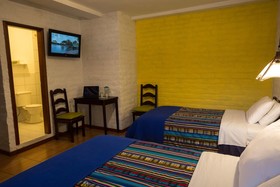 La Floresta Hotel