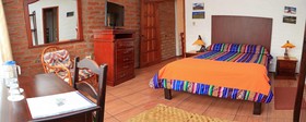 La Floresta Hotel