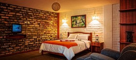 La Floresta Hotel