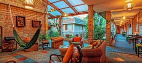 La Floresta Hotel