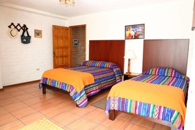 La Floresta Hotel