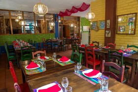 La Floresta Hotel