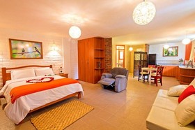 La Floresta Hotel