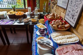 La Floresta Hotel