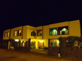 La Villa del Peñón Hotel & Spa