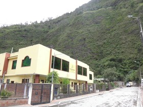 La Villa del Peñón Hotel & Spa