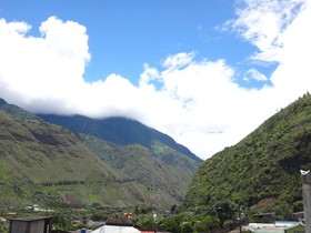 La Villa del Peñón Hotel & Spa