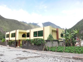 La Villa del Peñón Hotel & Spa