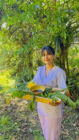 Luna Runtun Adventure Spa