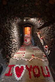 Luna Runtun Adventure Spa