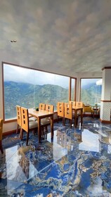 Luna Runtun Adventure Spa