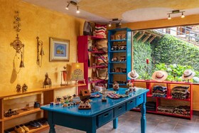 Luna Runtun Adventure Spa