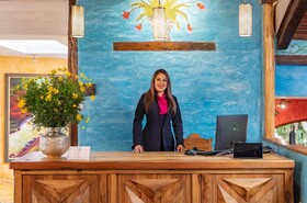 Luna Runtun Adventure Spa