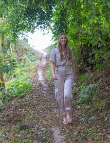 Luna Runtun Adventure Spa