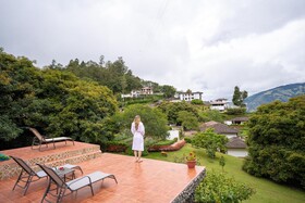 Luna Runtun Adventure Spa