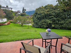 Luna Runtun Adventure Spa