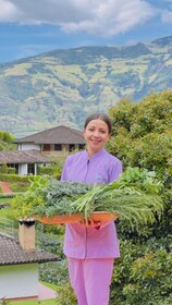 Luna Runtun Adventure Spa