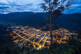 Luna Runtun Adventure Spa