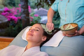 Luna Runtun Adventure Spa