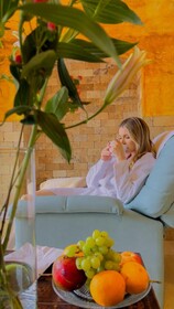 Luna Runtun Adventure Spa