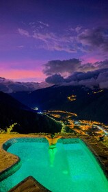 Luna Runtun Adventure Spa