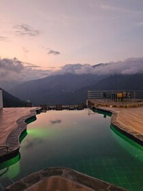 Luna Runtun Adventure Spa