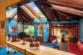 Luna Runtun Adventure Spa