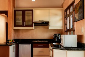 Luna Runtun Adventure Spa