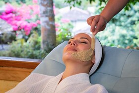 Luna Runtun Adventure Spa