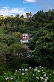 Luna Runtun Adventure Spa