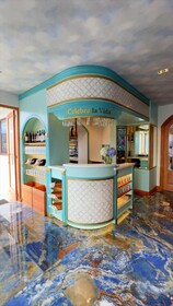 Luna Runtun Adventure Spa