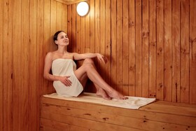 Luna Runtun Adventure Spa