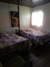 Montano Camping & Hostel