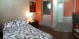 Montano Camping & Hostel