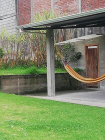 Montano Camping & Hostel
