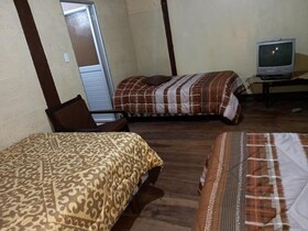 Montano Camping & Hostel
