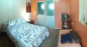 Montano Camping & Hostel