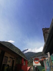 Montano Camping & Hostel