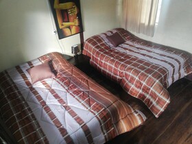 Montano Camping & Hostel