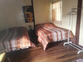 Montano Camping & Hostel