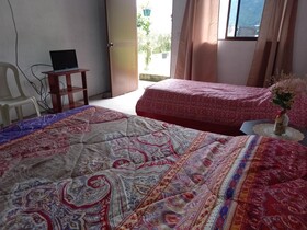 Montano Camping & Hostel