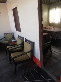 Montano Camping & Hostel