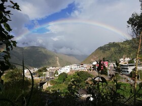 Montano Camping & Hostel
