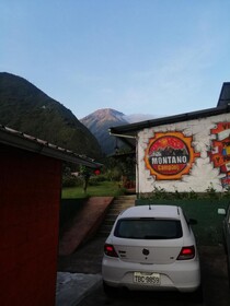 Montano Camping & Hostel