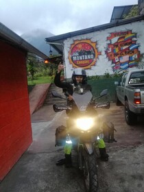 Montano Camping & Hostel