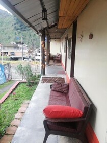 Montano Camping & Hostel