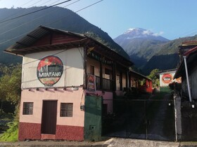 Montano Camping & Hostel