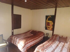 Montano Camping & Hostel