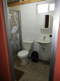 Montano Camping & Hostel