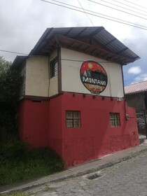 Montano Camping & Hostel